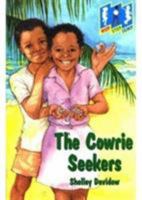 The Cowrie Seekers 0333688333 Book Cover