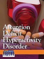 Attention Deficit Hyperactivity Disorder 0737749504 Book Cover