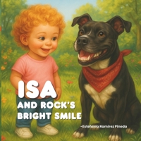 Isa and Rock’s Bright Smile B0FLVMVHWX Book Cover