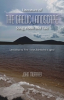 Literature of the Gaelic Landscape: Song, Poem and Tale 1849953635 Book Cover