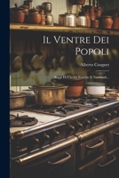 Il Ventre Dei Popoli: Saggi Di Cucine Etniche E Nazionali... 1021840122 Book Cover