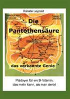 Die Pantothens Ure - Das Verkannte Genie 3000053174 Book Cover