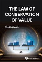 The Law of Conservation of Value 1800617437 Book Cover