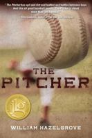 The Pitcher 1938467590 Book Cover