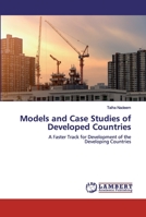 Models and Case Studies of Developed Countries 6134917036 Book Cover