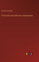 Il Proscritto scene della Vita Contemporanea 1142737136 Book Cover