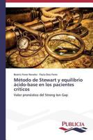 Metodo de Stewart y Equilibrio Acido-Base En Los Pacientes Criticos 3639557778 Book Cover