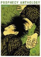 Prophecy Anthology 0974653101 Book Cover