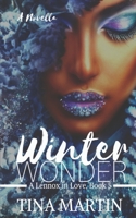 Winter Wonder (A Lennox in Love) 1710518103 Book Cover