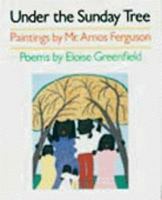 Under the Sunday Tree 0064432572 Book Cover