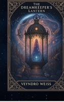 The Dreamkeeper's Lantern (The Dreamkeeper Trilogy) B0FBQF5RJ2 Book Cover