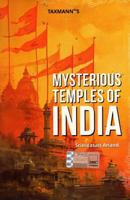 Mysterious Temples of India 9364553586 Book Cover