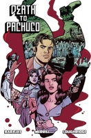 Death to Pachuco 1534335226 Book Cover