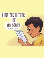 I AM NOT A MISTAKE! B08FP25JX9 Book Cover
