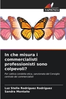 In che misura i commercialisti professionisti sono colpevoli? 6206967638 Book Cover