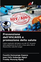 Prevenzione dell'HIV/AIDS e promozione della salute 620349819X Book Cover