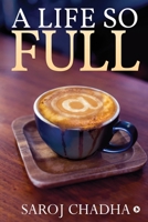 A Life So Full 164850647X Book Cover
