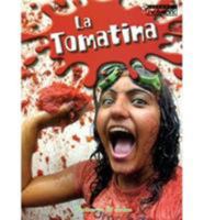 La Tomatina 1420290533 Book Cover