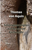 Sonntagspredigten auf das ganze Kirchjahr 147103528X Book Cover
