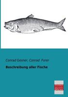 Beschreibung Aller Fische 3956109740 Book Cover