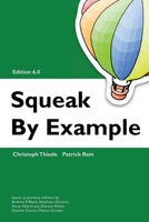 Squeak by Example 6.0 1447629485 Book Cover