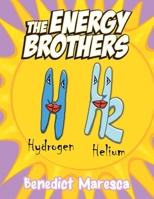 The Energy Brothers 1957220422 Book Cover