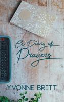 A Diary of Prayers 0998010529 Book Cover