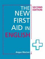 First Aid in English 071694409X Book Cover