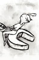 Boggle & Sneak 0981606202 Book Cover