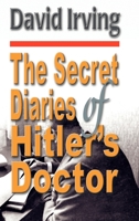 Secret Diaries of Hitler's Doctor 002558250X Book Cover