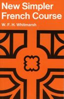A New Simpler French Course 0582360935 Book Cover