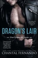 Dragon's Lair 150110618X Book Cover