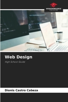 Web Design 6207835492 Book Cover