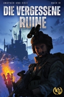 Die vergessene Ruine 1949731952 Book Cover
