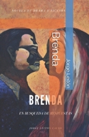 Brenda (Spanish Edition) B08DBNH9SG Book Cover