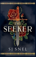 The Seeker: A Medieval Saga of honour, love and betrayal (The Hidden Truths Saga) 1068673249 Book Cover