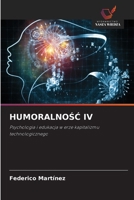 HumoralnoSC IV (Polish Edition) 6208535425 Book Cover