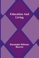 Education And Living 9369051619 Book Cover