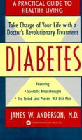 Diabetes 0446343994 Book Cover