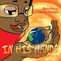 In His Hands 1452034532 Book Cover