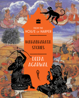 Mahabharata Stories 9353573289 Book Cover