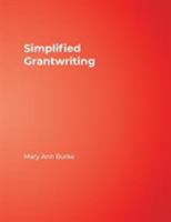 Simplified Grantwriting 0761945326 Book Cover