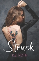 Struck (Bull City Series) B0C1JK6N3J Book Cover