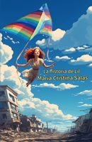 La historia de LIl (Spanish Edition) B0CTGP584L Book Cover