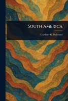 South America 1023537168 Book Cover