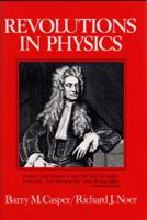 Revolutions in Physics 039309992X Book Cover