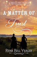 A Matter of Trust B0FHHXJJDN Book Cover