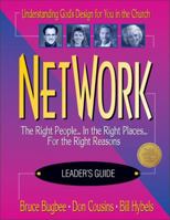 Network Leader's Guide 0310412412 Book Cover