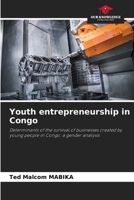 Youth entrepreneurship in Congo 6208157803 Book Cover