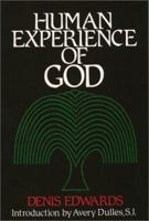 Human Experience of God 0809125595 Book Cover